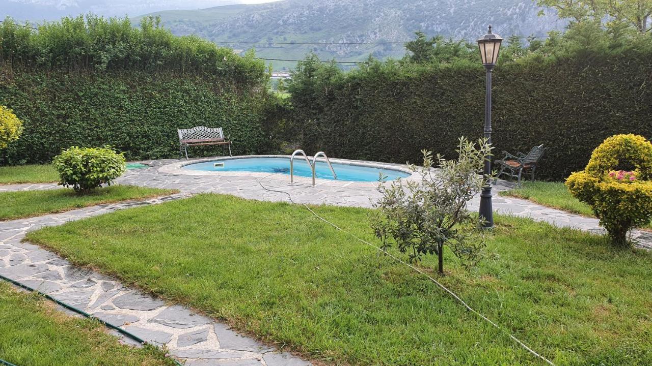 Viviendas Turisticas El Carrascal La Gandara المظهر الخارجي الصورة